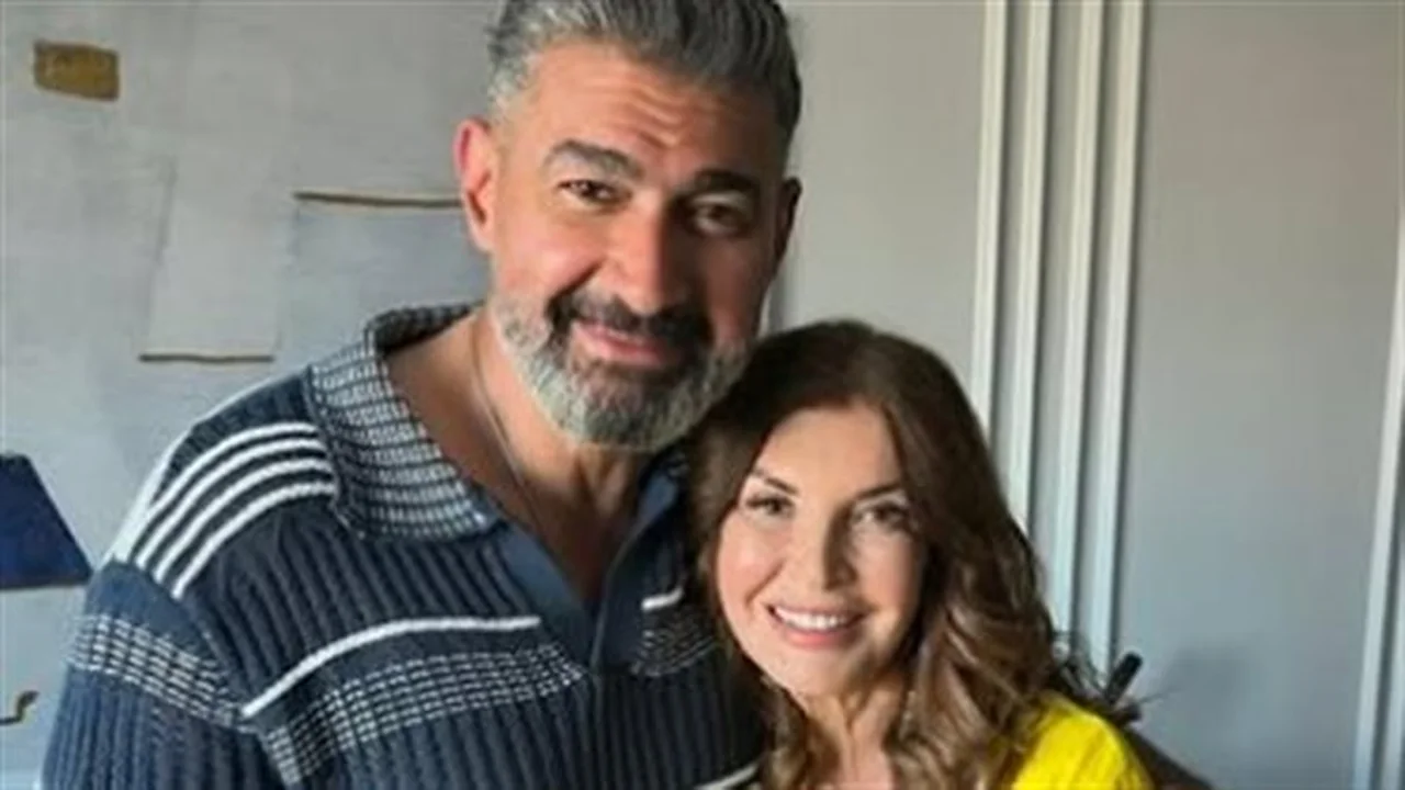 شائعات الاعتلال.. ياسر جلال يكشف الحالة الصحية الحقيقية للفنانة ميرفت أمين